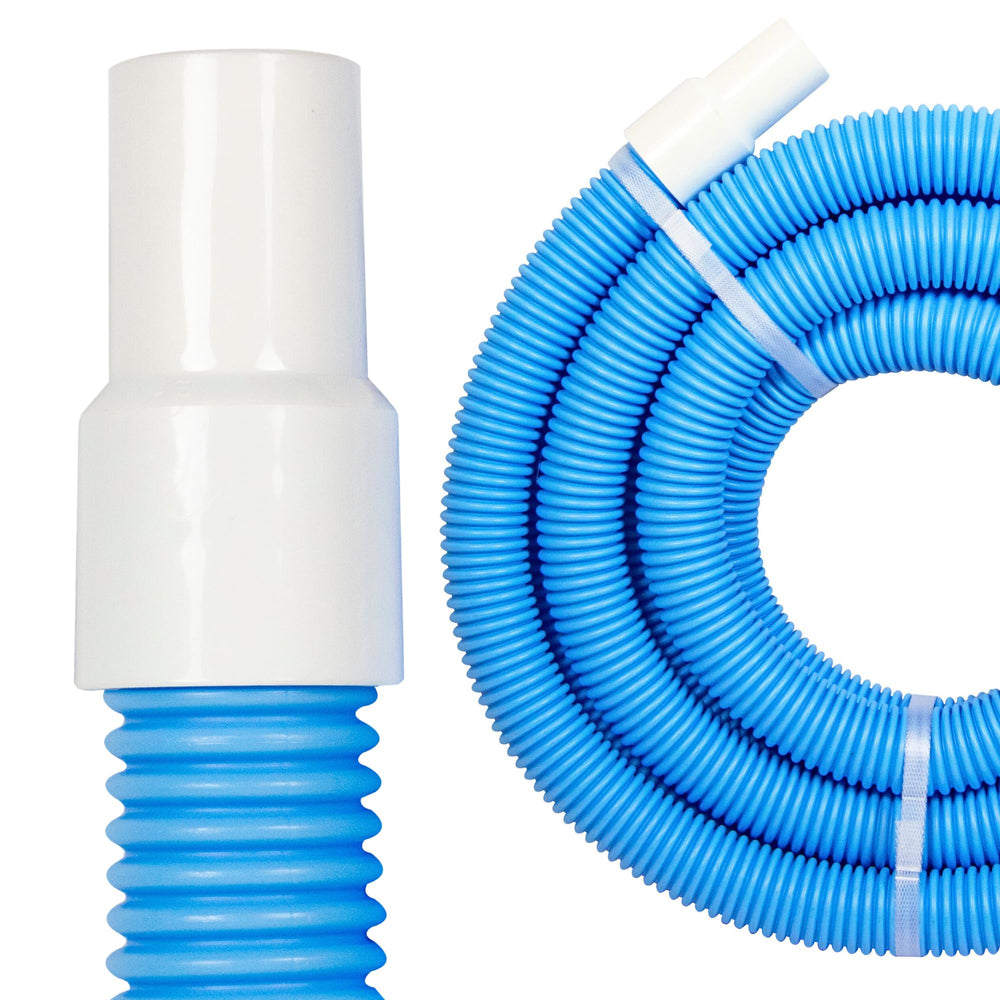 Swimline HydroTools 24-Foot Vacuum Hose front view