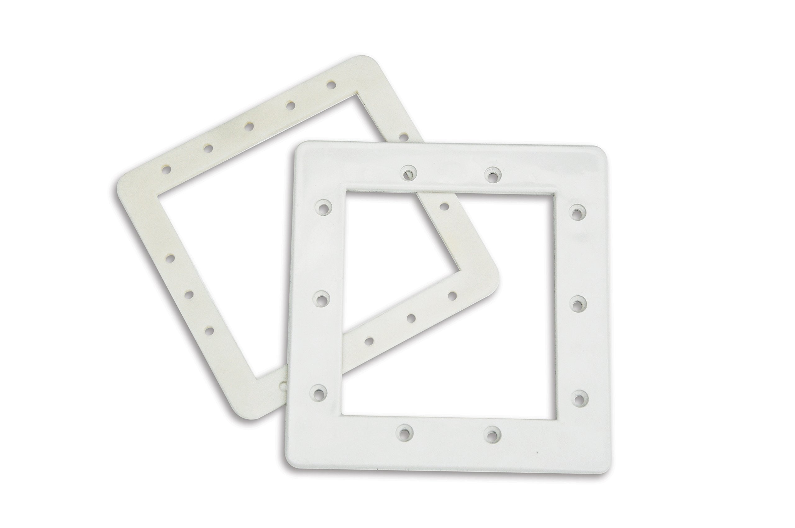 Swimline Standard Skimmer Butterfly Gasket Replacement Set packaging front view