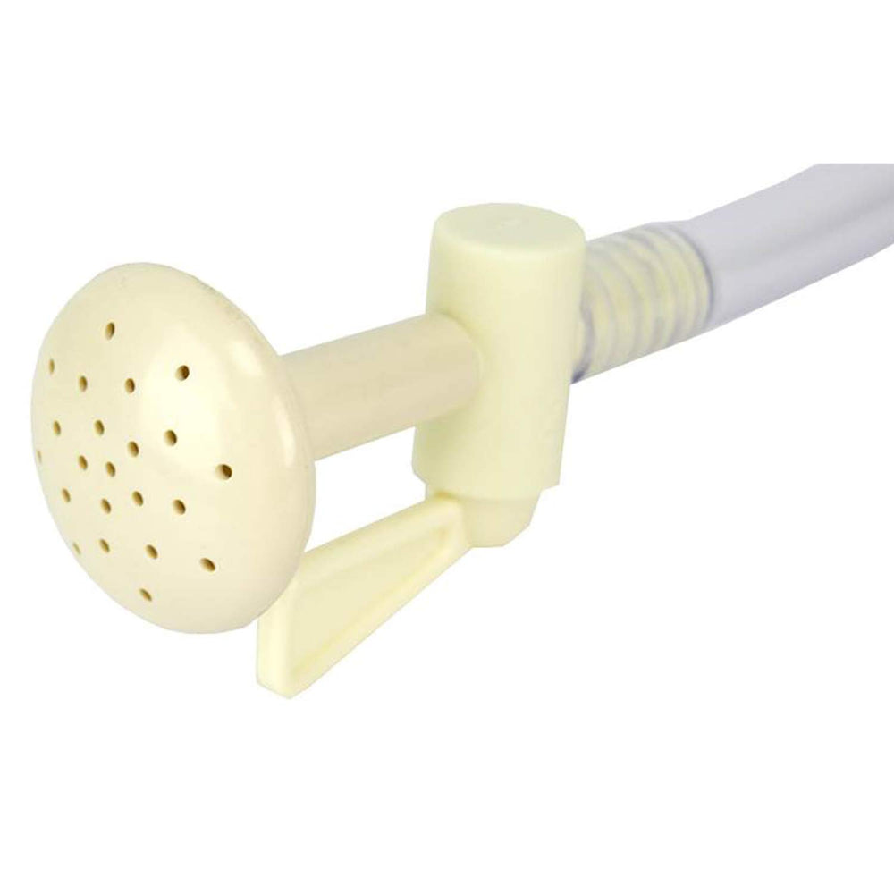 Swimline Super Solar Heated Camp Shower packaging