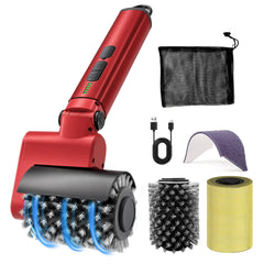 SWITMH Electric Grill Brush front view