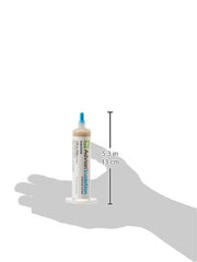 Syngenta Cockroach Gel Bait application in cracks
