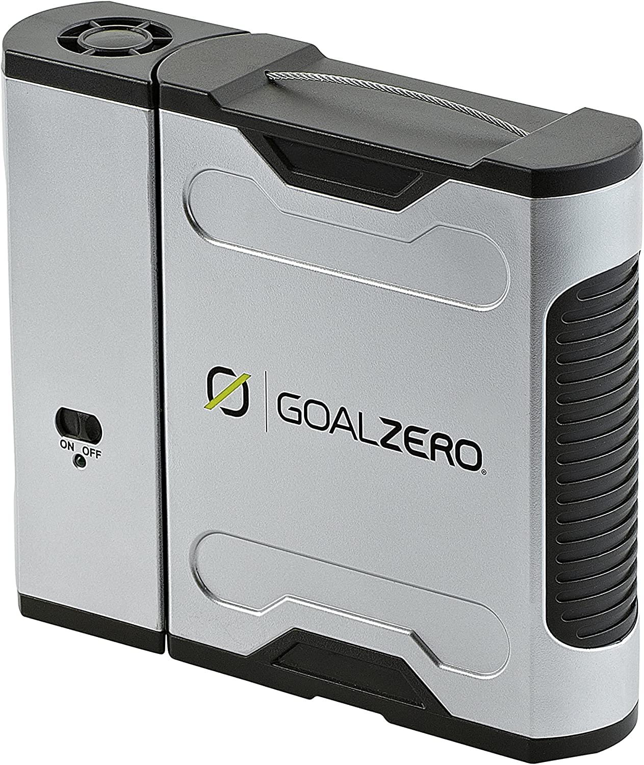 T POWER 16V Charger with compatible Goal Zero Yeti 400