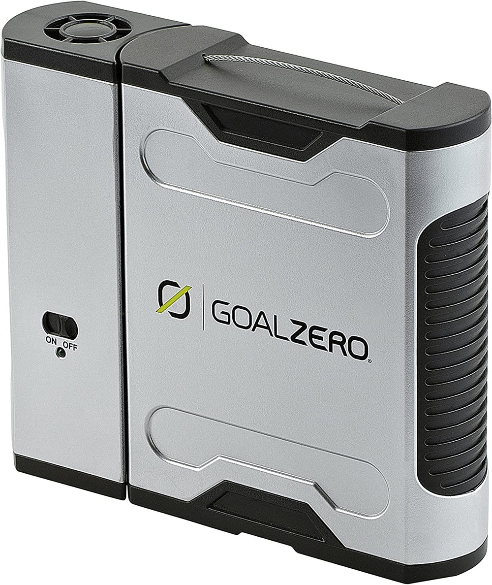 T POWER 16V Charger with compatible Goal Zero Yeti 400