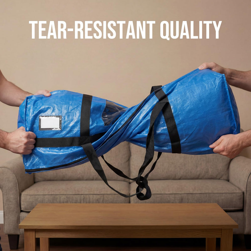 TAILI XXL Storage Bag filled with camping gear