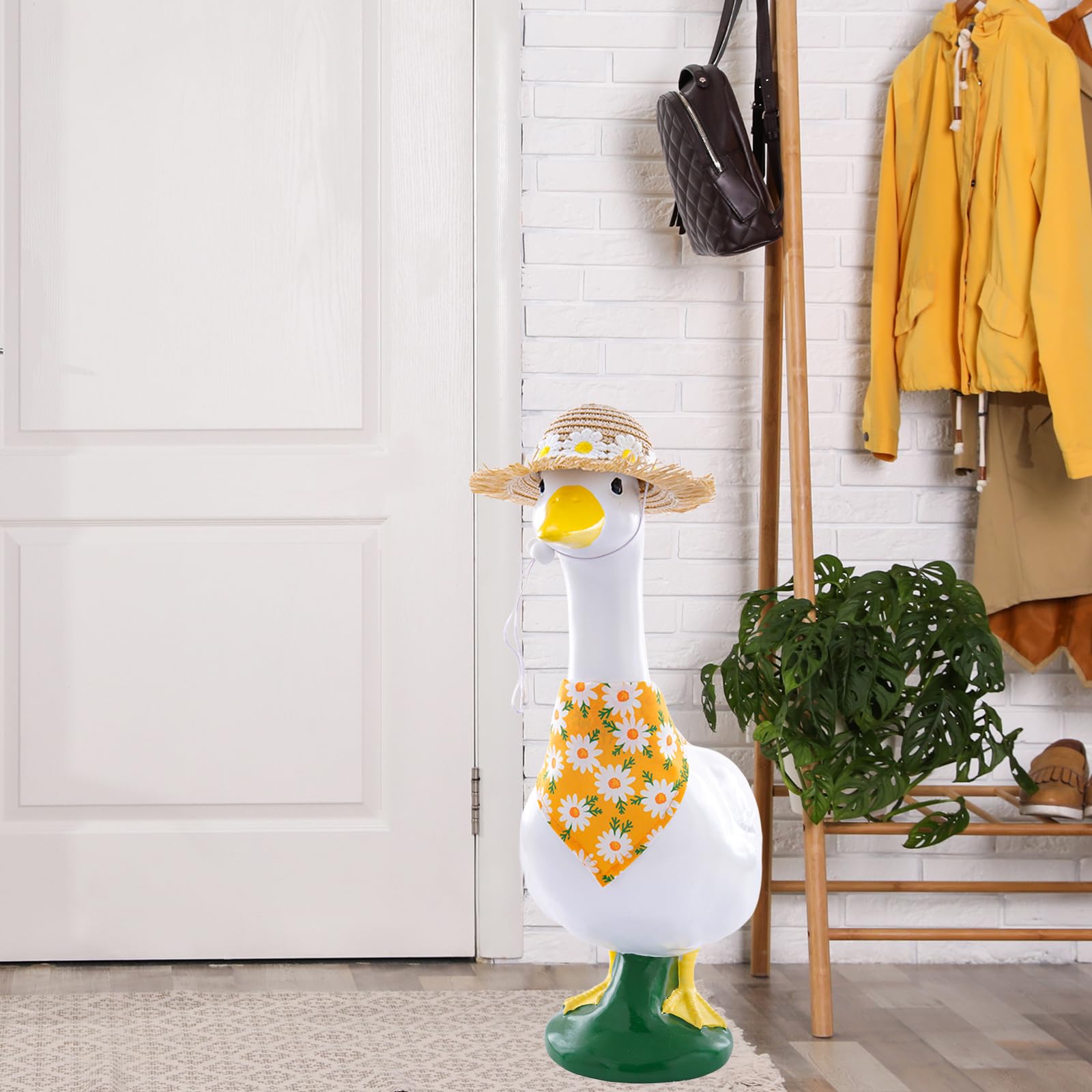 TAKEALOOKO Fall Goose Outfit packaging