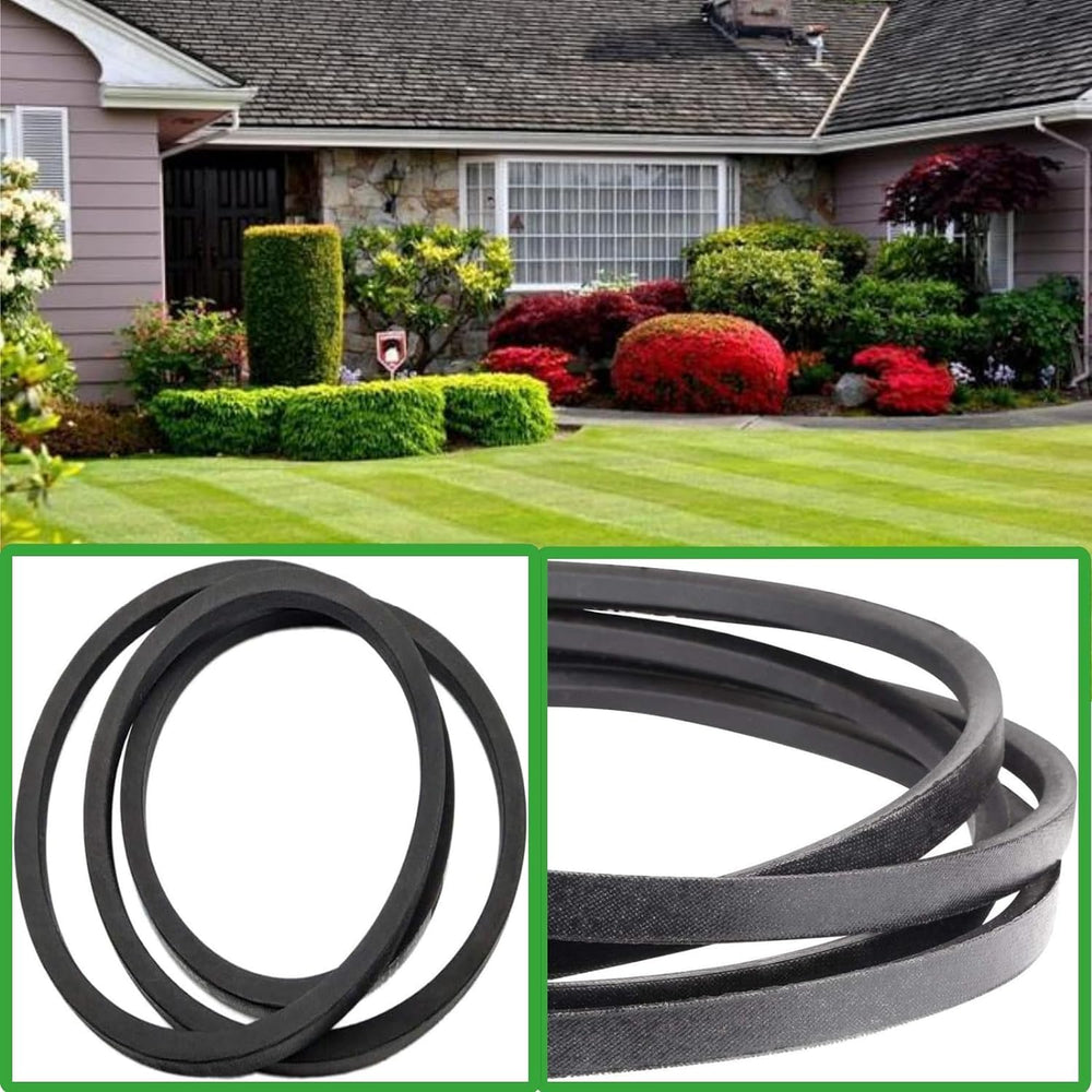 TALSWIF 117-1018 Drive V-Belt close-up