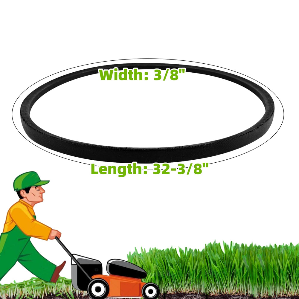 TALSWIF 117-1018 Drive V-Belt packaging