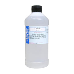 Taylor Calcium Buffer #10 16 oz liquid reagent bottle front view