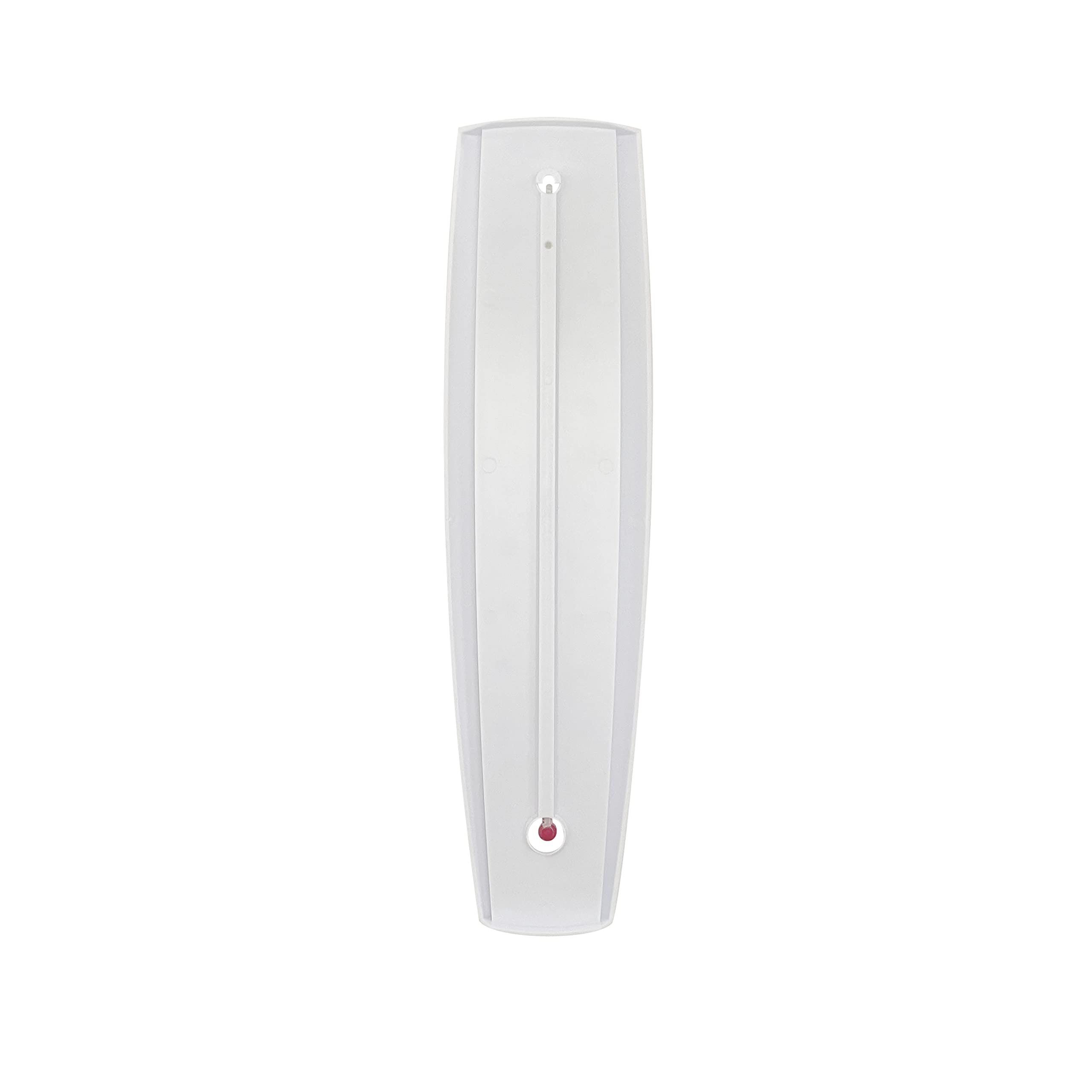 Taylor Jumbo Number Wall Thermometer packaging