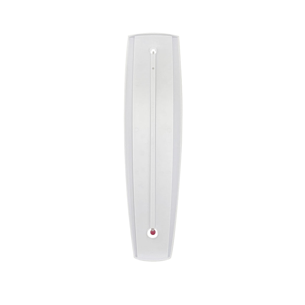 Taylor Jumbo Number Wall Thermometer packaging