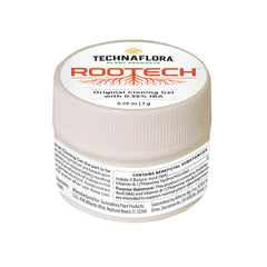 Technaflora Rootech Cloning Gel 0.25 oz front view