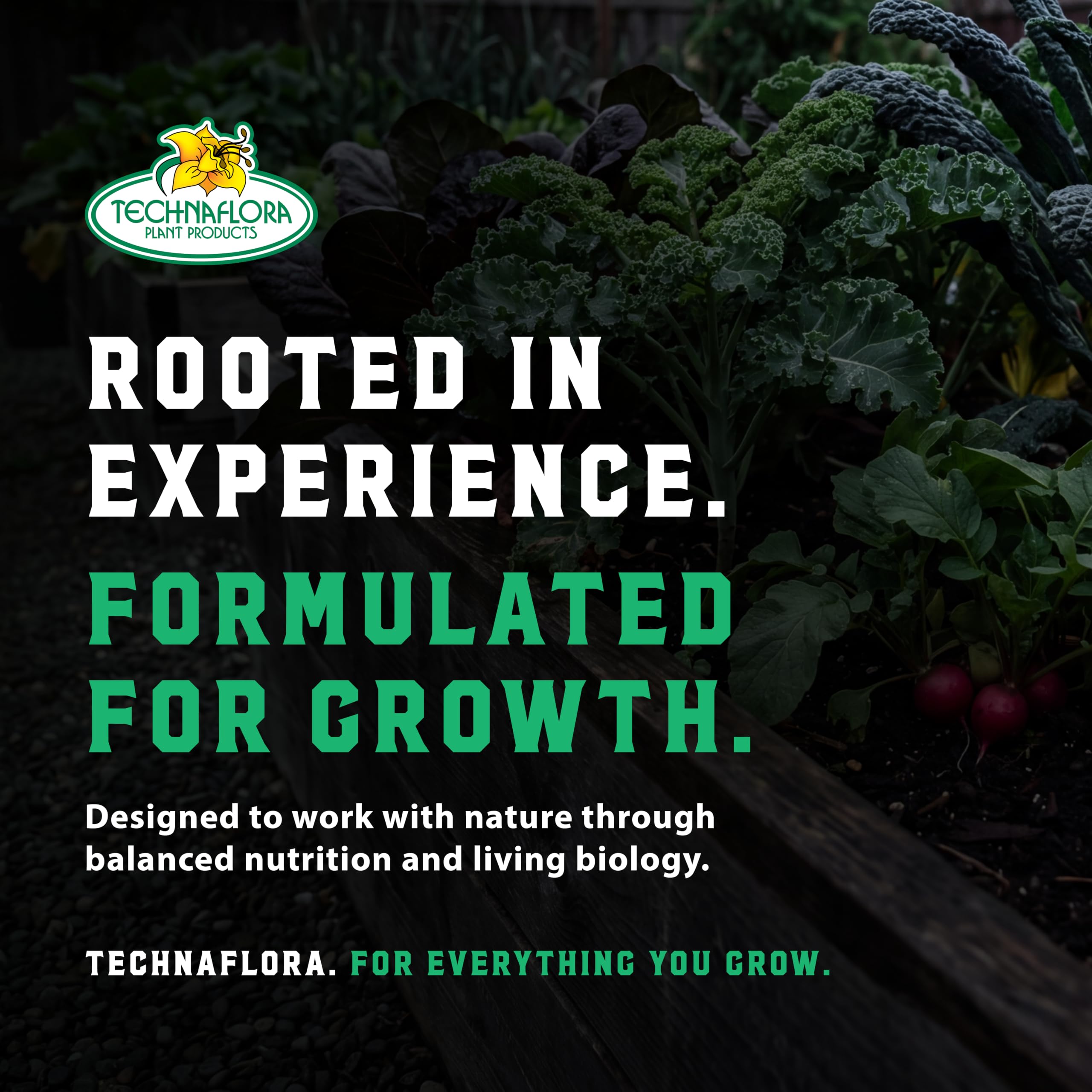 Technaflora Rootech Cloning Gel label details