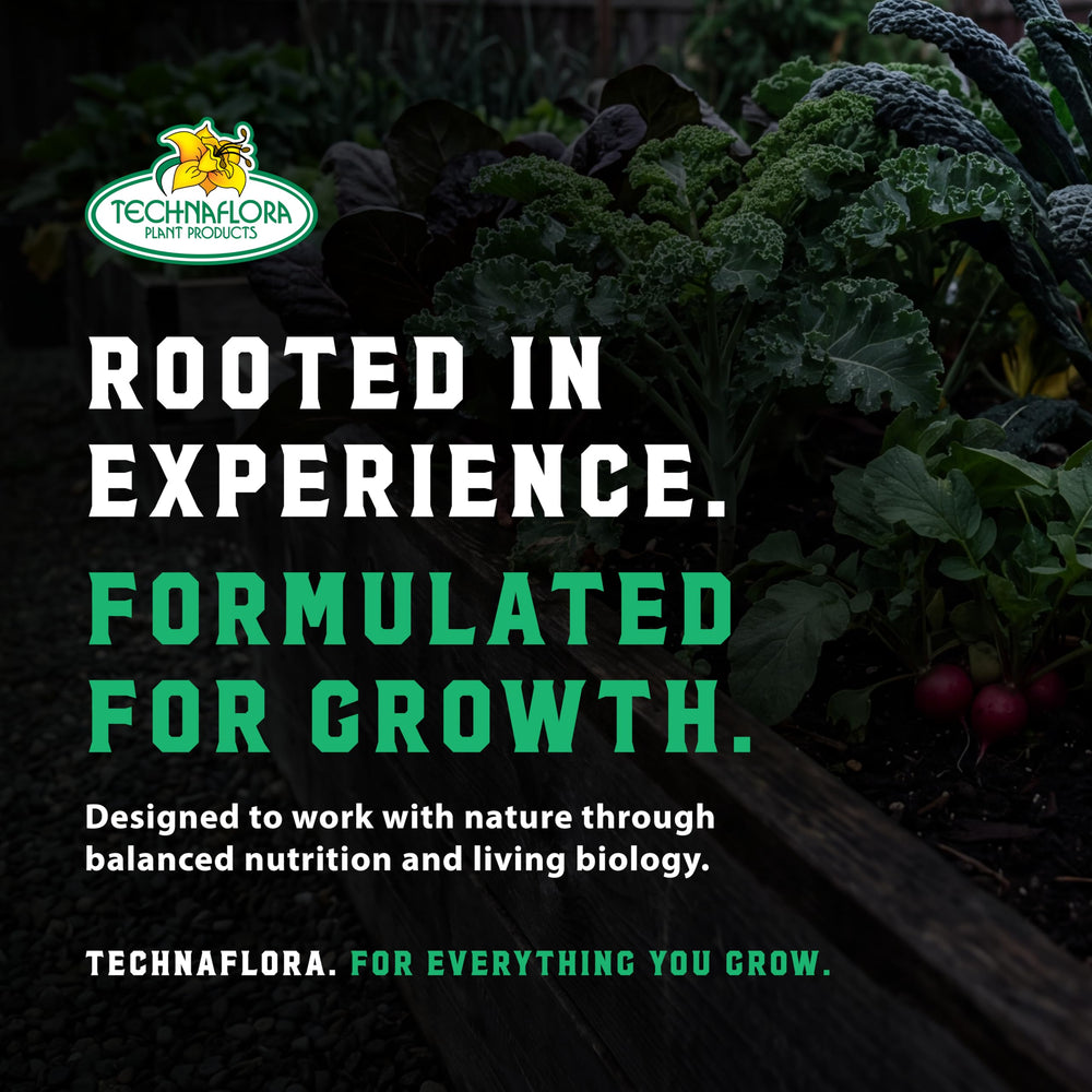 Technaflora Rootech Cloning Gel packaging and label