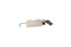 Tecumseh Stop Wire Terminal 610973 side view with connector