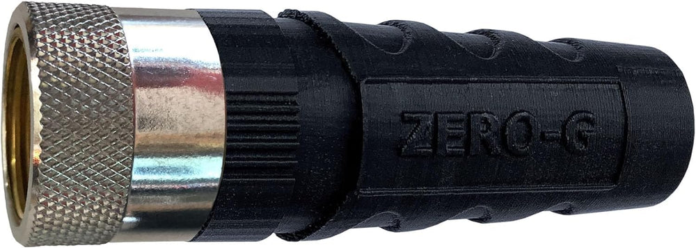 Teknor Apex Zero-G Pro garden hose packaging display