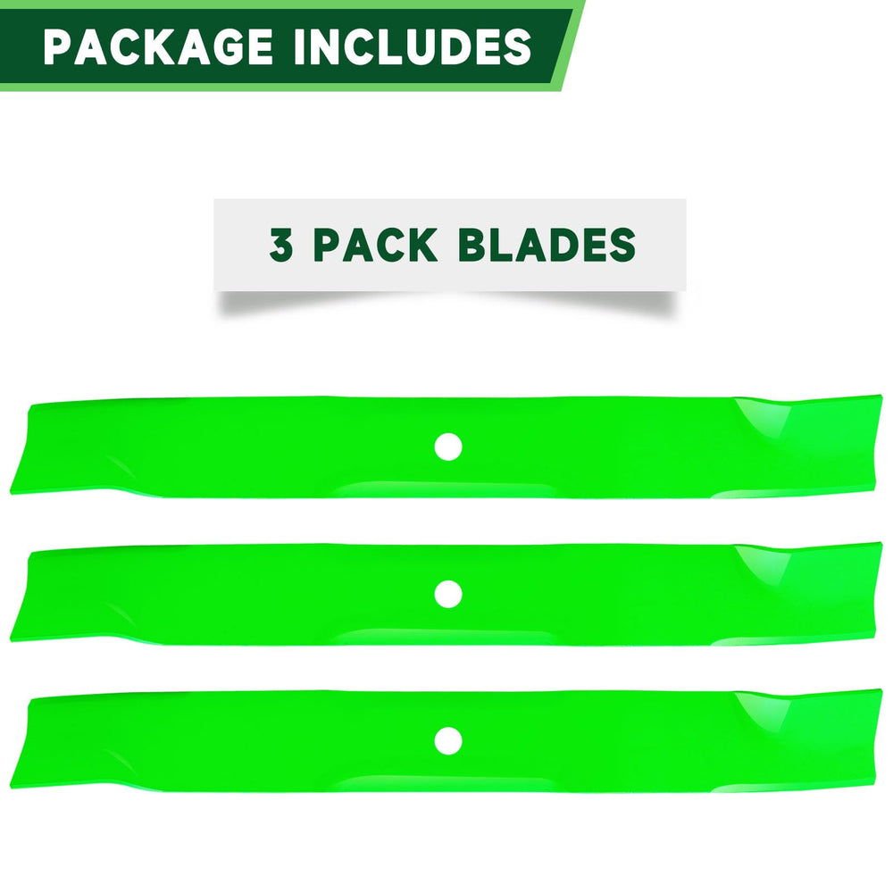 TENGMUJX blade compatibility chart