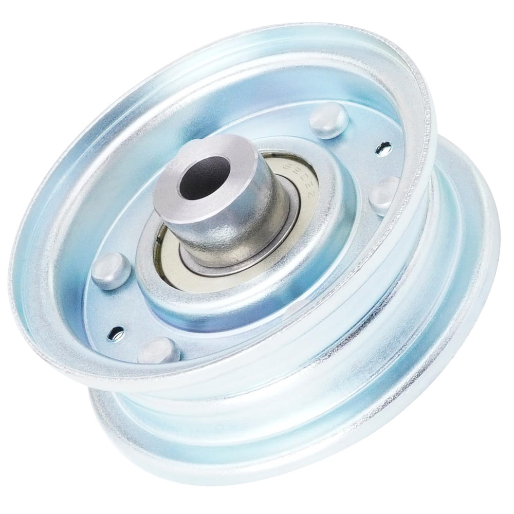 TENGMUJX Idler Pulley 1721133SM front view