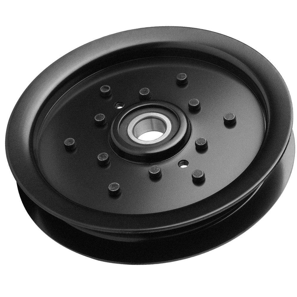 TENGMUJX Idler Pulley AM143737 front view