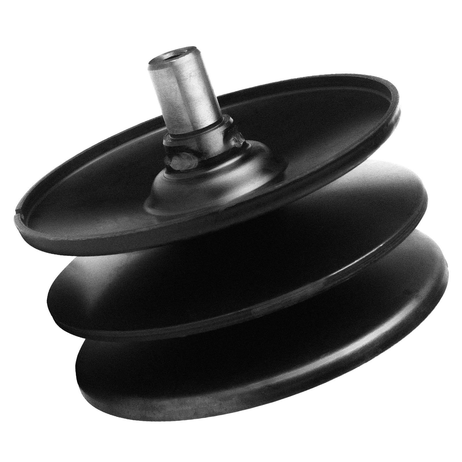 TENGMUJX Variable Speed Pulley 956-04015B front view