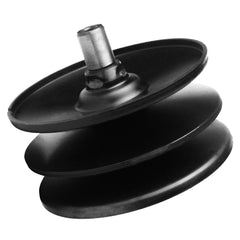 TENGMUJX Variable Speed Pulley 956-04015B front view