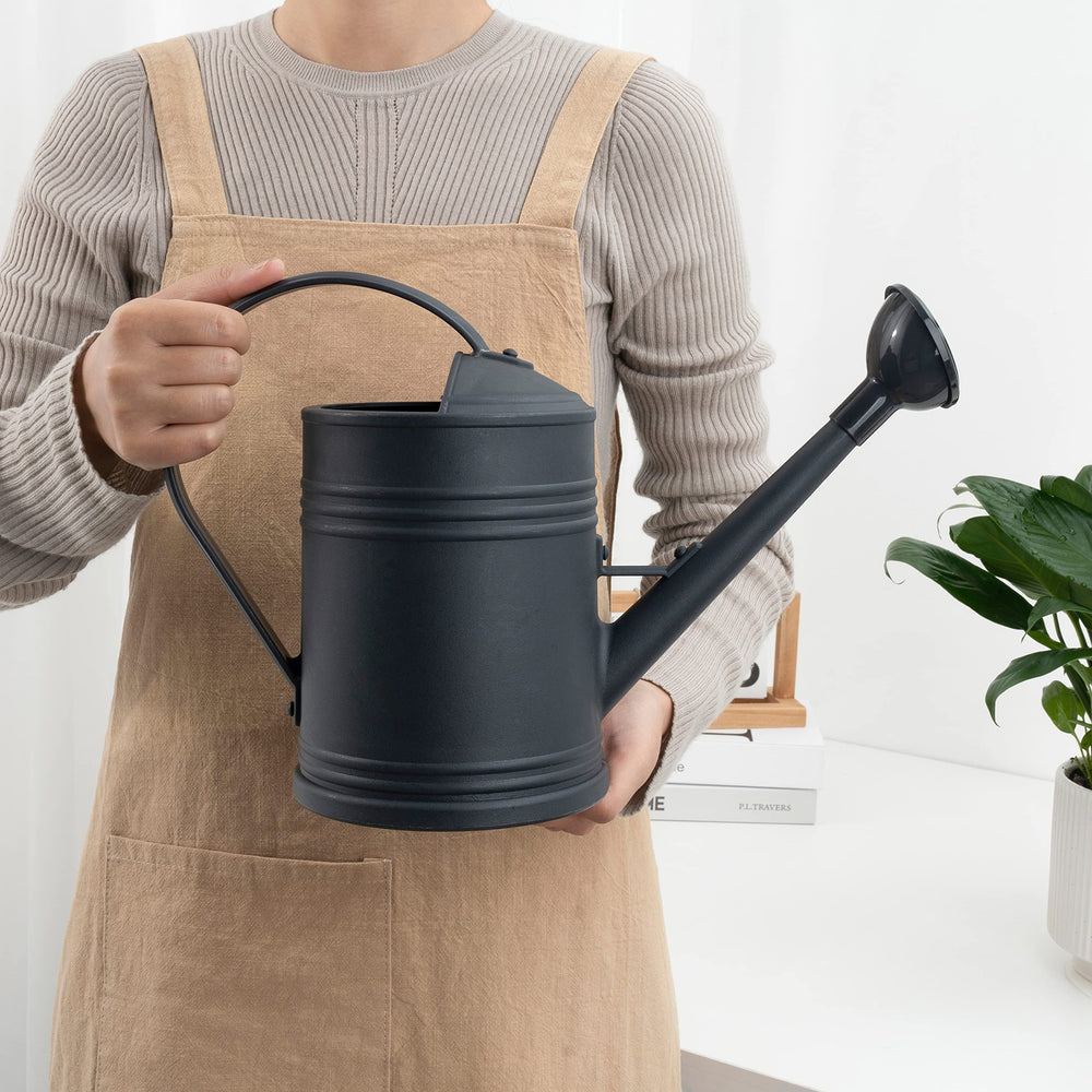 Tennedriv Green watering can dimensions and specifications