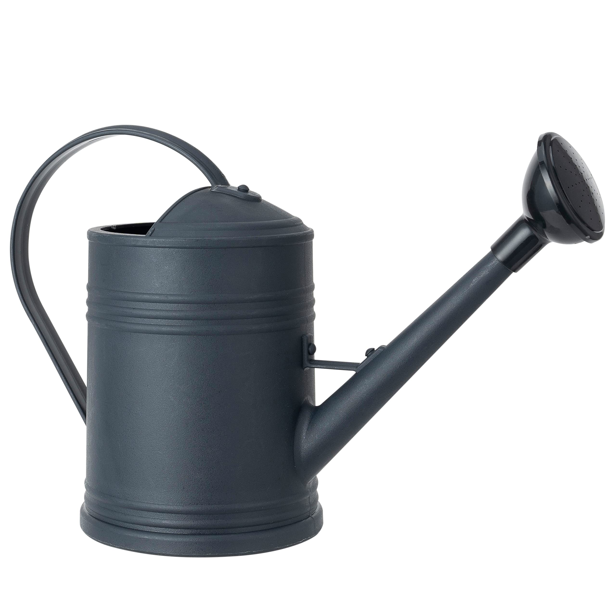 Tennedriv Green watering can with detachable spray head