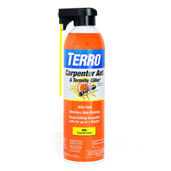 Terro Carpenter Ant, Termite & Bee Killer Spray 16 oz front view