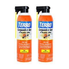 Terro Carpenter Ant & Termite Killer Spray 32 oz front view