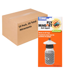 Terro Fly Magnet Replacement Bait T382 package front view