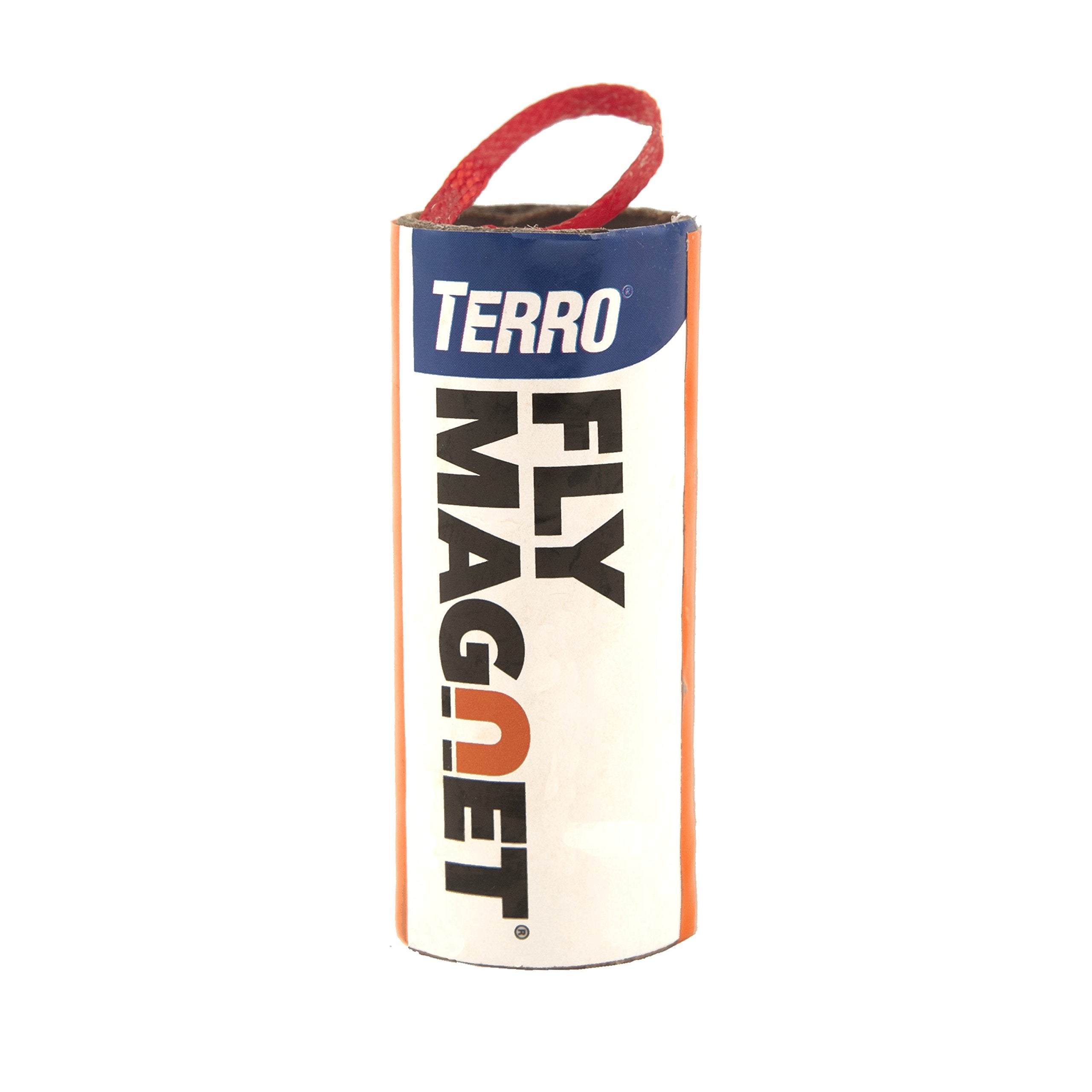 Terro Fly Magnet sticky fly traps in use indoors