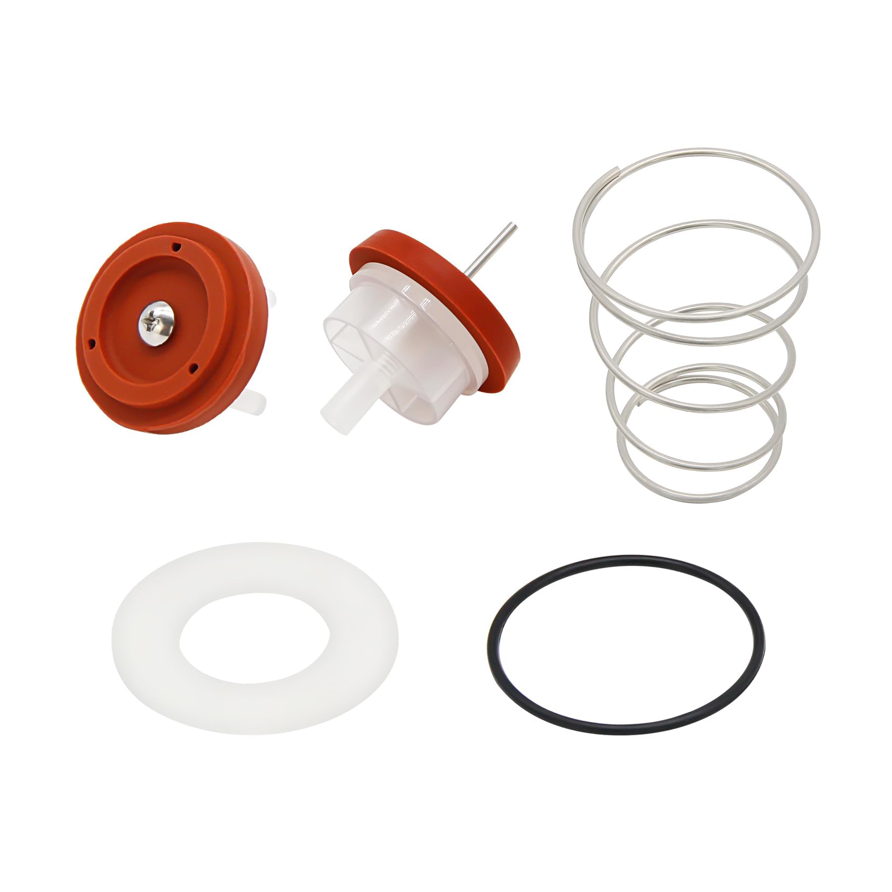Thaekuns 720A model packaging for pressure vacuum breaker kit