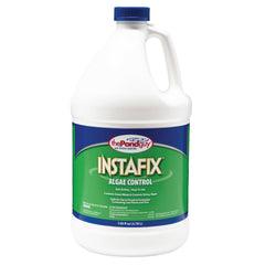 The Pond Guy InstaFix Algae Control Liquid Algaecide 1 Gallon front view