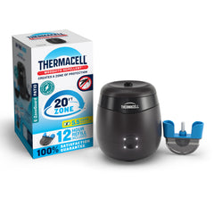 Thermacell E-ZoneGuard Patio Mosquito Repellent front view
