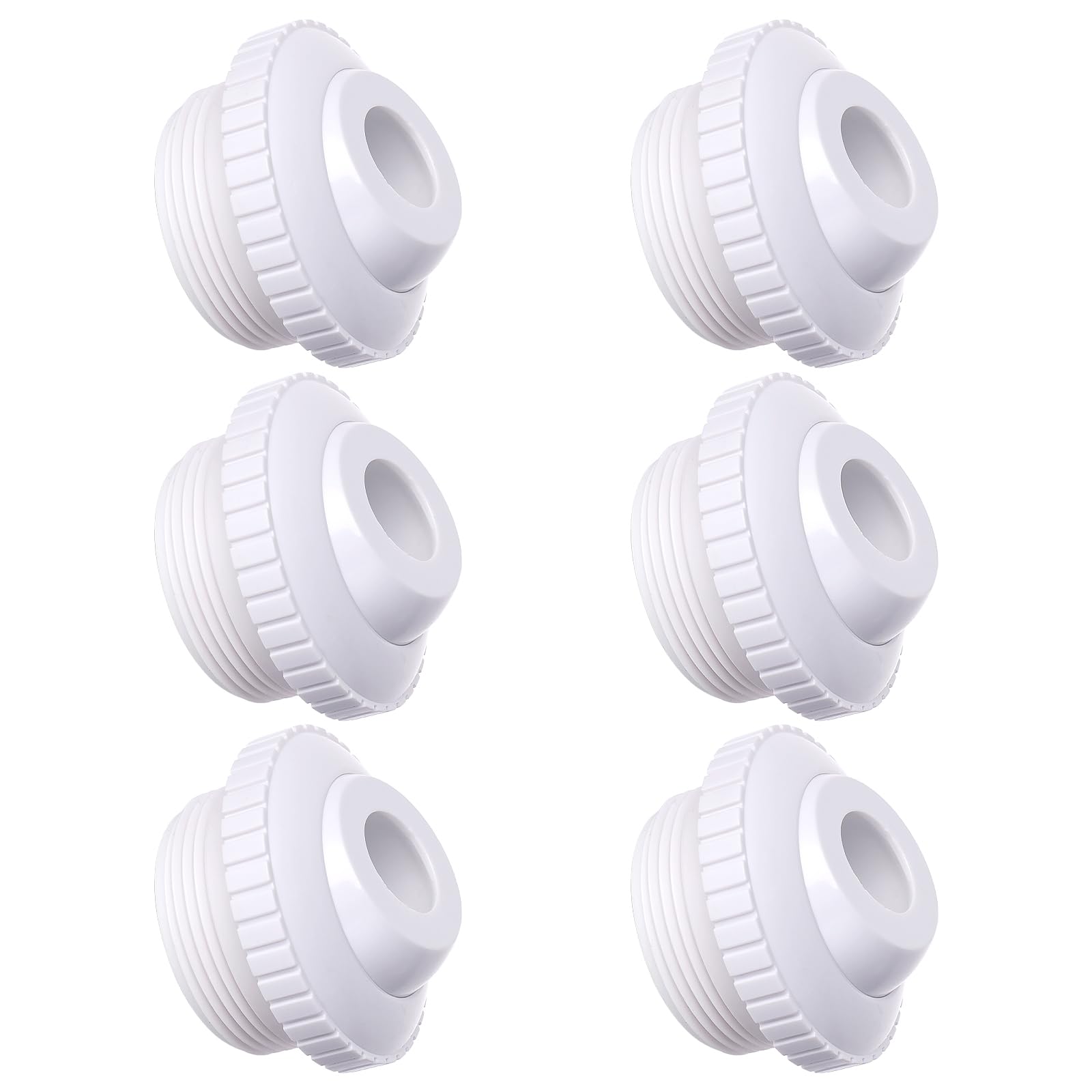 Thinp Pool Jet Nozzles pack of 2 front view