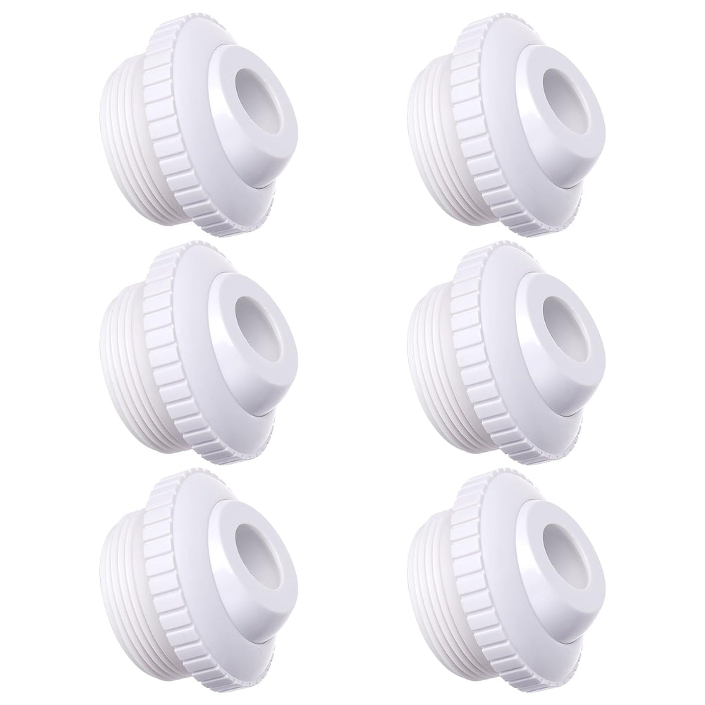 Thinp Pool Jet Nozzles pack of 2 front view