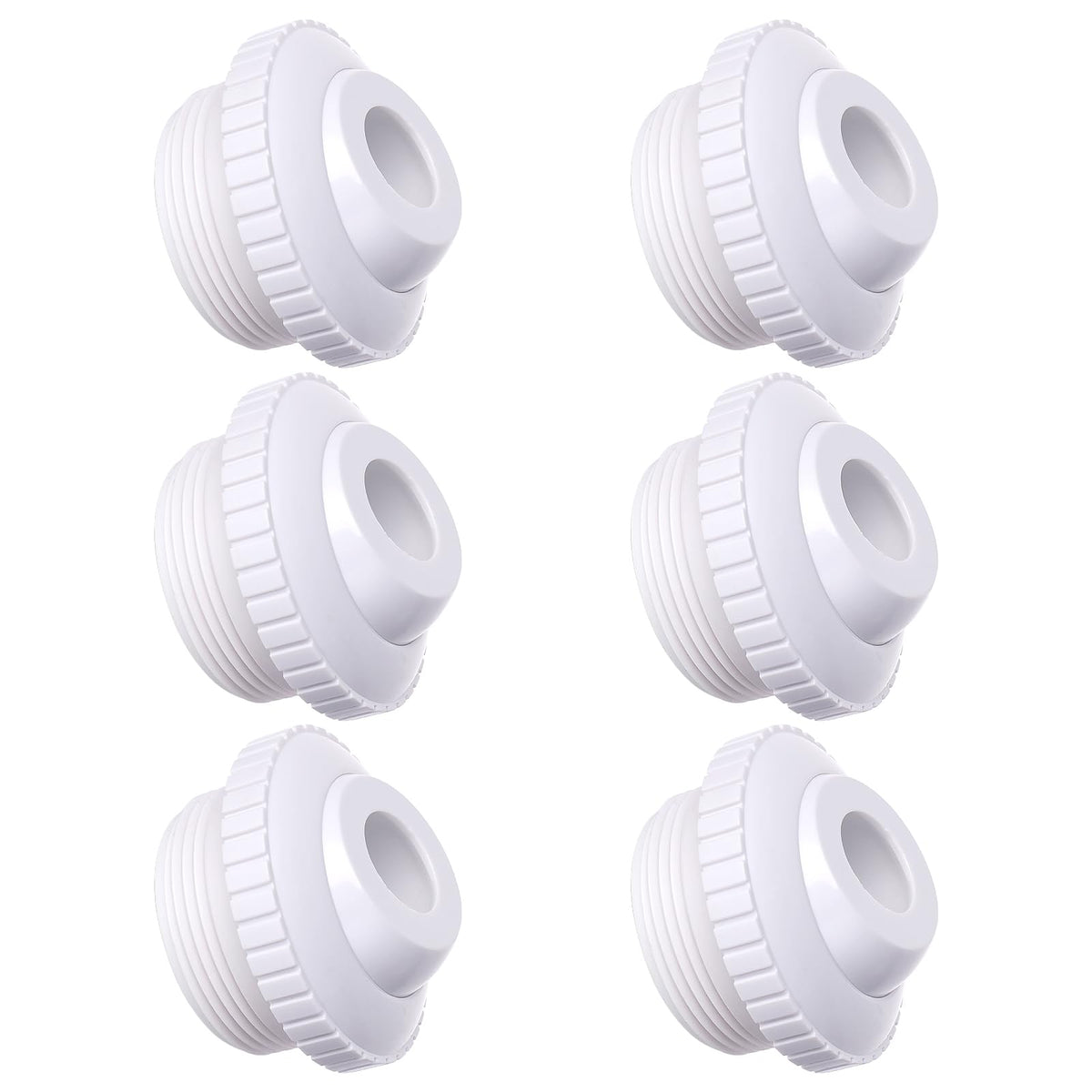 Thinp Pool Jet Nozzles pack of 2 front view
