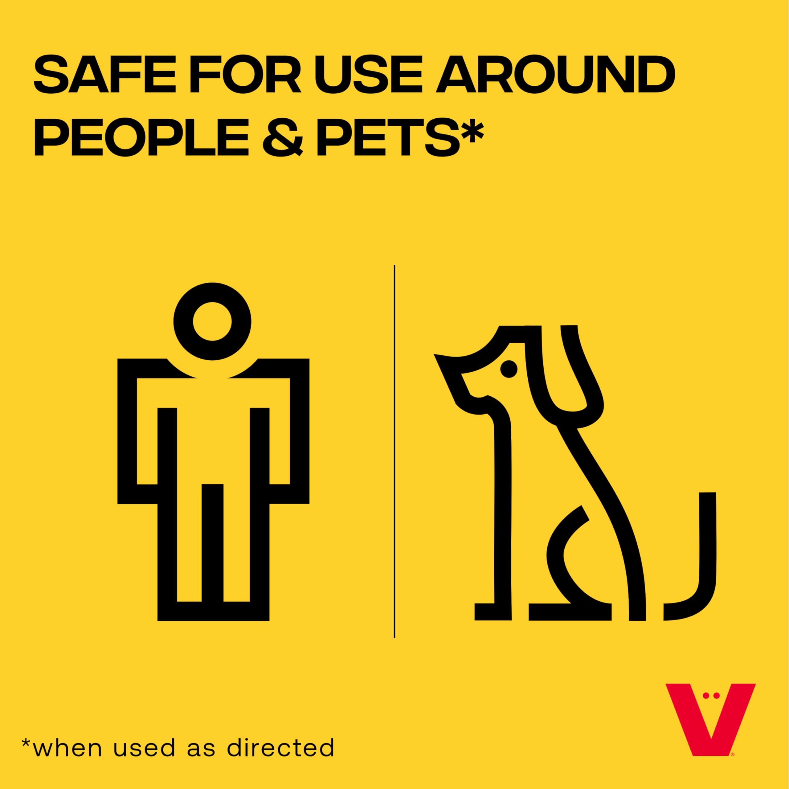 Three Victor Catch & Hold Mouse Traps in packaging
