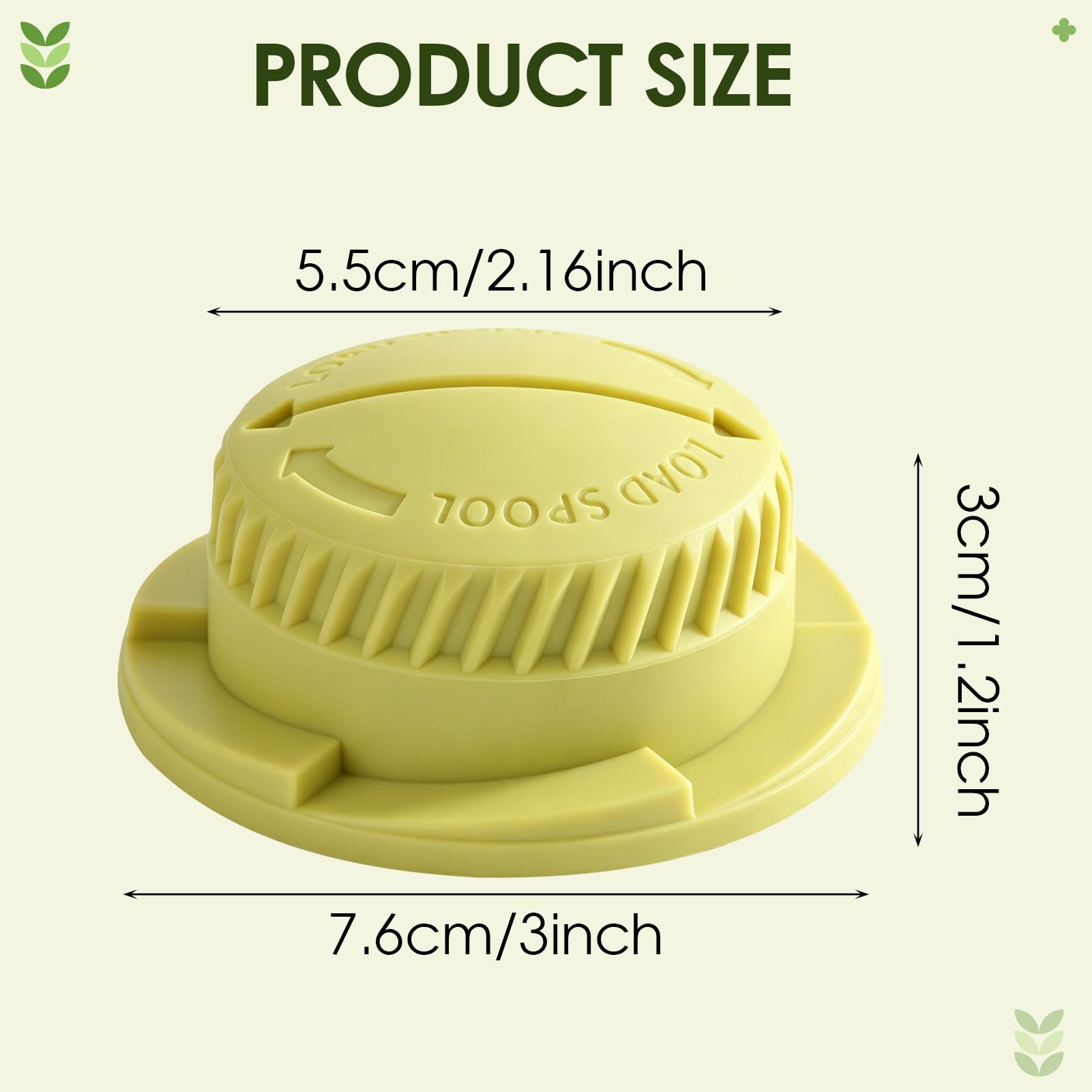 THTEN Bump Knob Kit packaging showing compatibility details