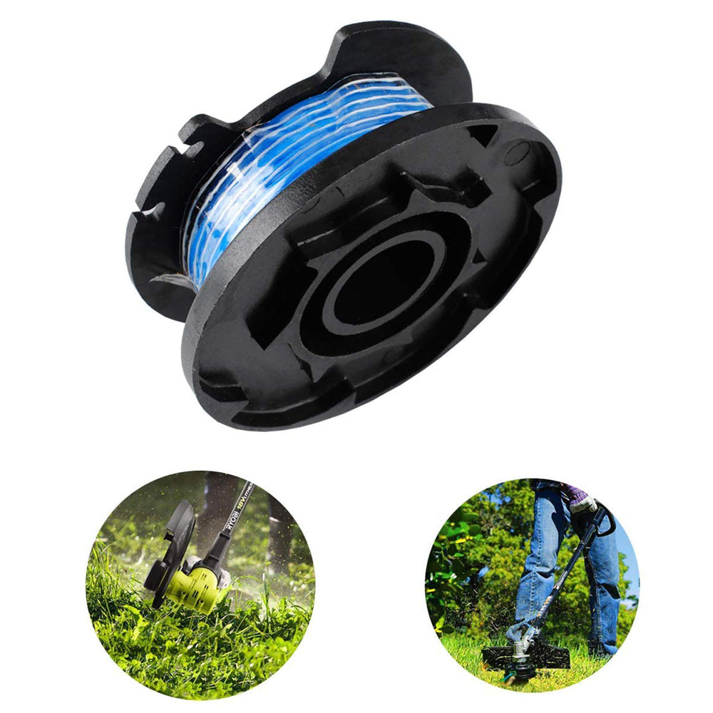 THTEN Trimmer Spool compatible models list