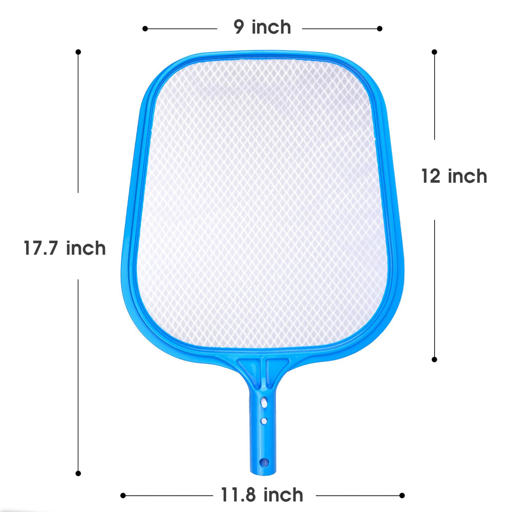 TidyMister Fine-Mesh Skimmer Net packaging display