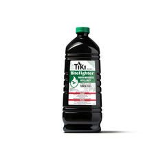 TIKI BiteFighter Mosquito Repellent Torch Fuel 100 oz bottle front view