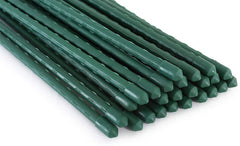 Tingyuan 30-inch garden stake green model front view