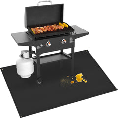 TOHONFOO Grill Mat 70 x 48in front view