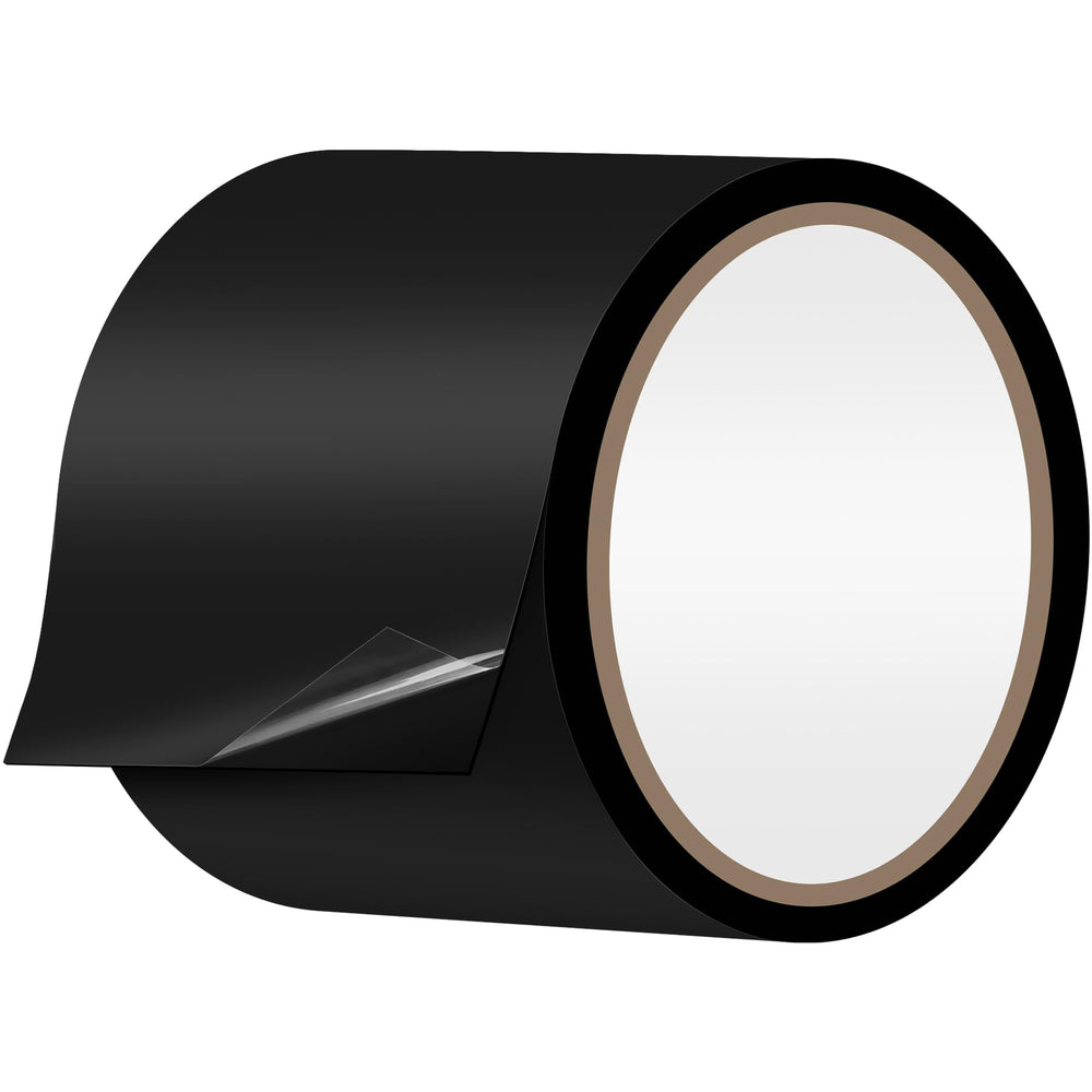 ToLanbbt 4-inch x 59-inch Pond Liner Seam Tape roll