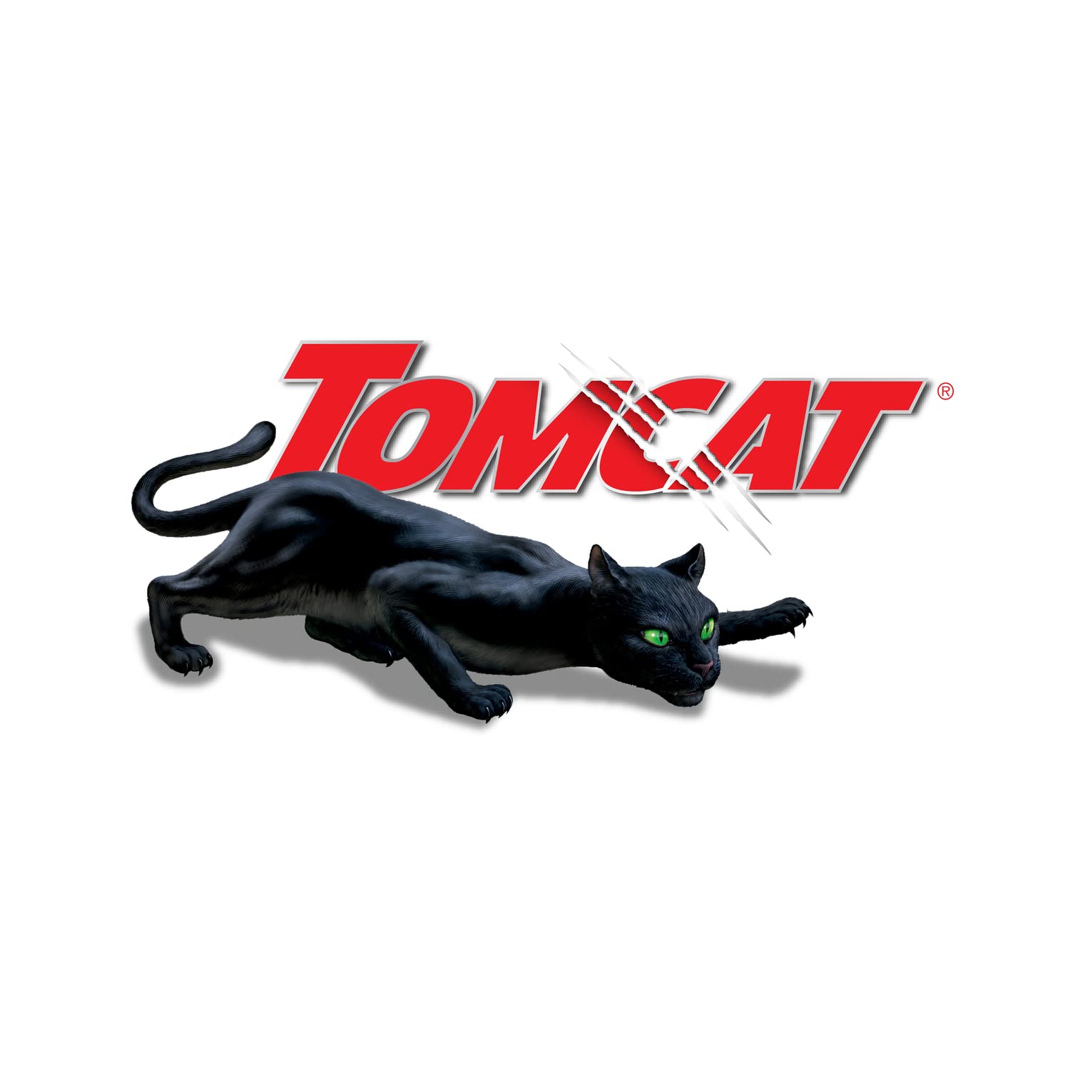 Tomcat Bromethalin Place Pacs Bait 4.1 lbs back of packaging with details