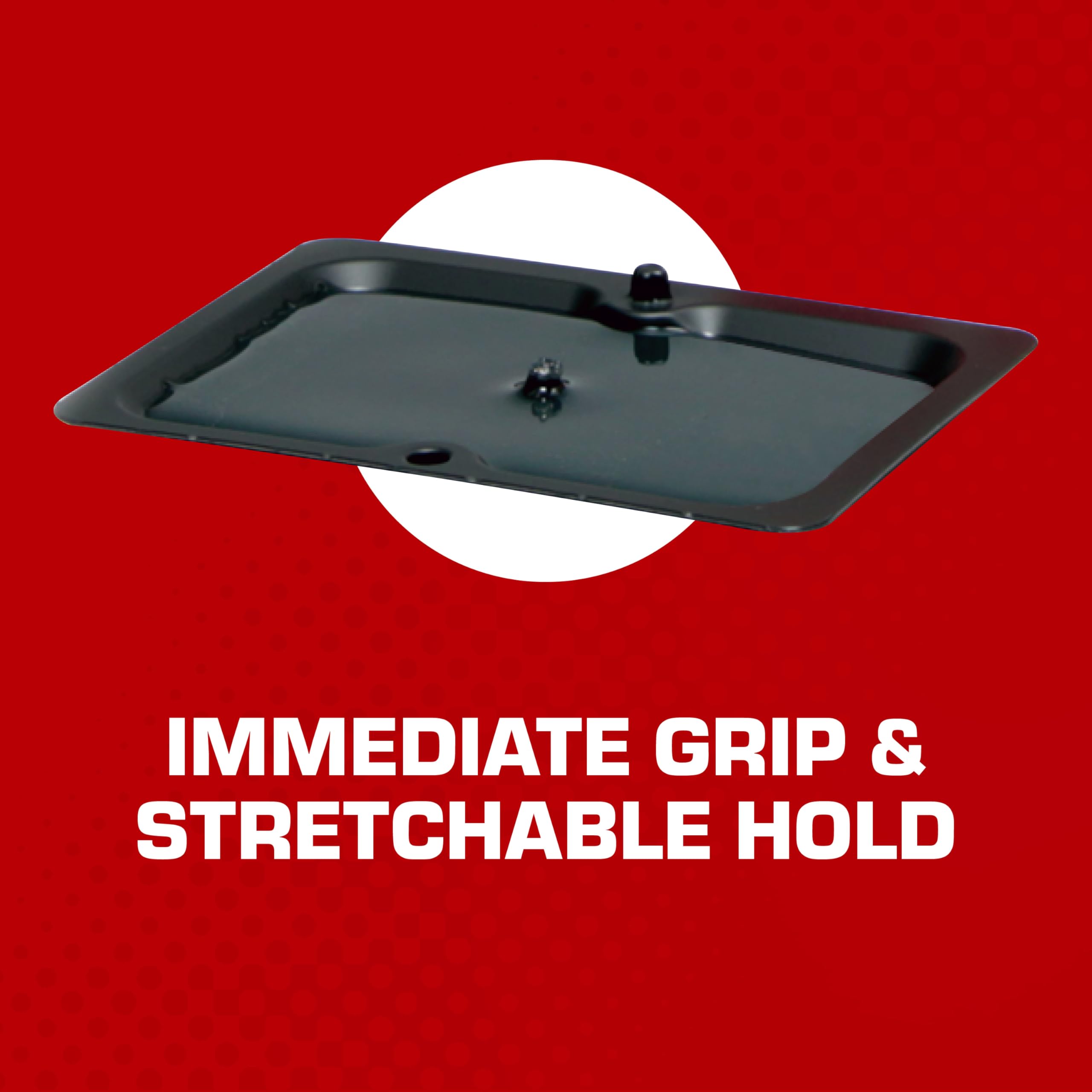 Tomcat Glue Traps Mouse Size disposable trap ready to use