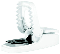Tomcat Press 'N Set Mouse Trap, set trap with bait