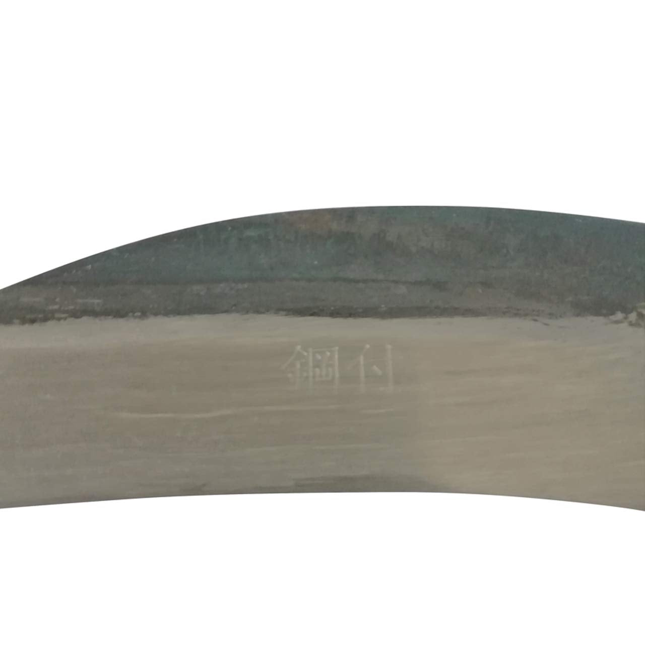 Tomerry Nejiri Kama sickle with wooden handle detail