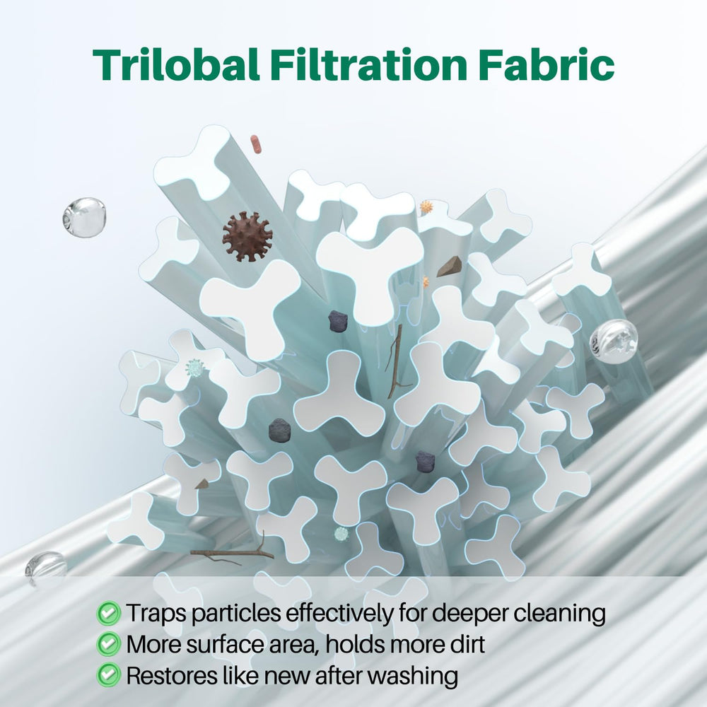 TOREAD C-4950 Spa Filter in packaging
