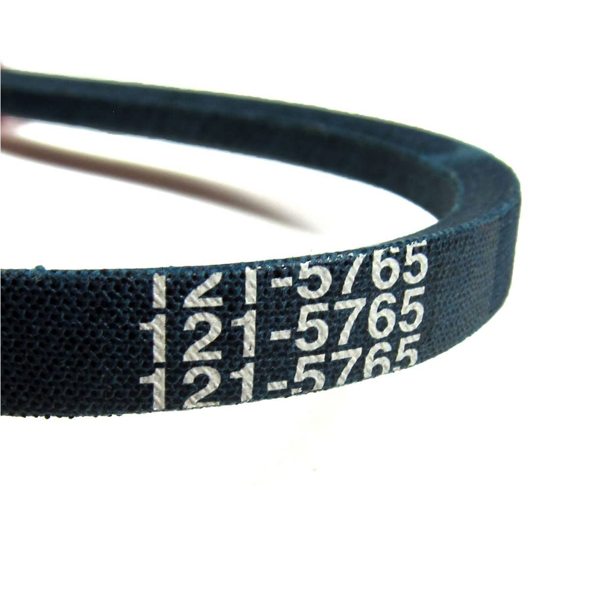 Toro 121-5765 belt packaging and specifications